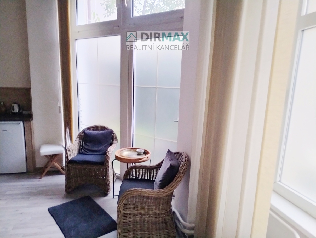 Pronájem kanceláře Plzeň 4 667 Kč za měsíc, foto 4