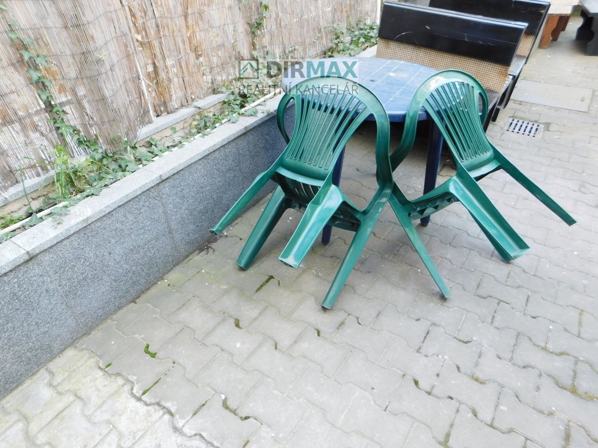 Pronájem kanceláře Plzeň 4 667 Kč za měsíc, foto 6