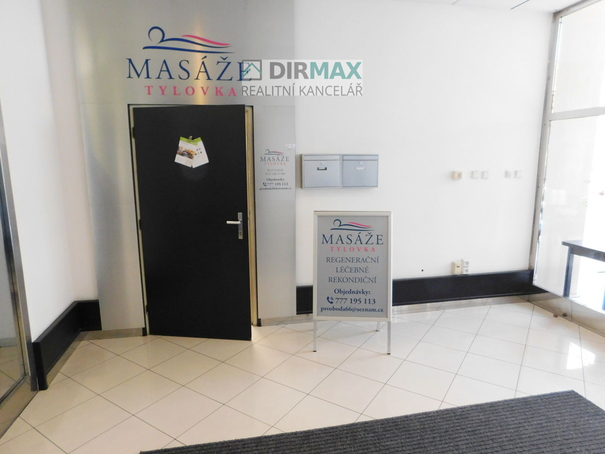 Pronájem kanceláře Plzeň 4 667 Kč za měsíc, foto 8