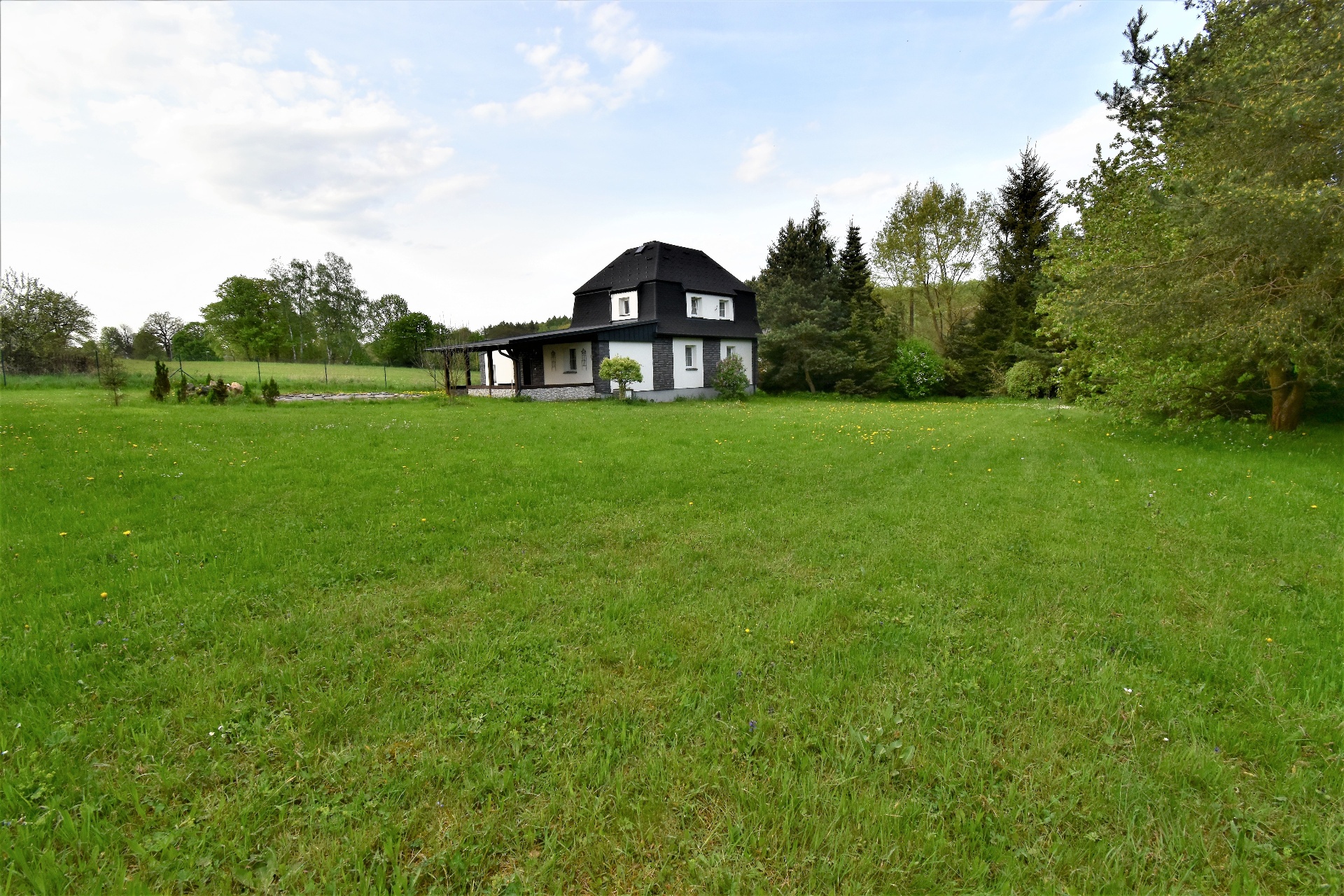 Prodej rodinného domu, 158 m² Luby (okres Cheb), Dolní Luby, obrázek 17