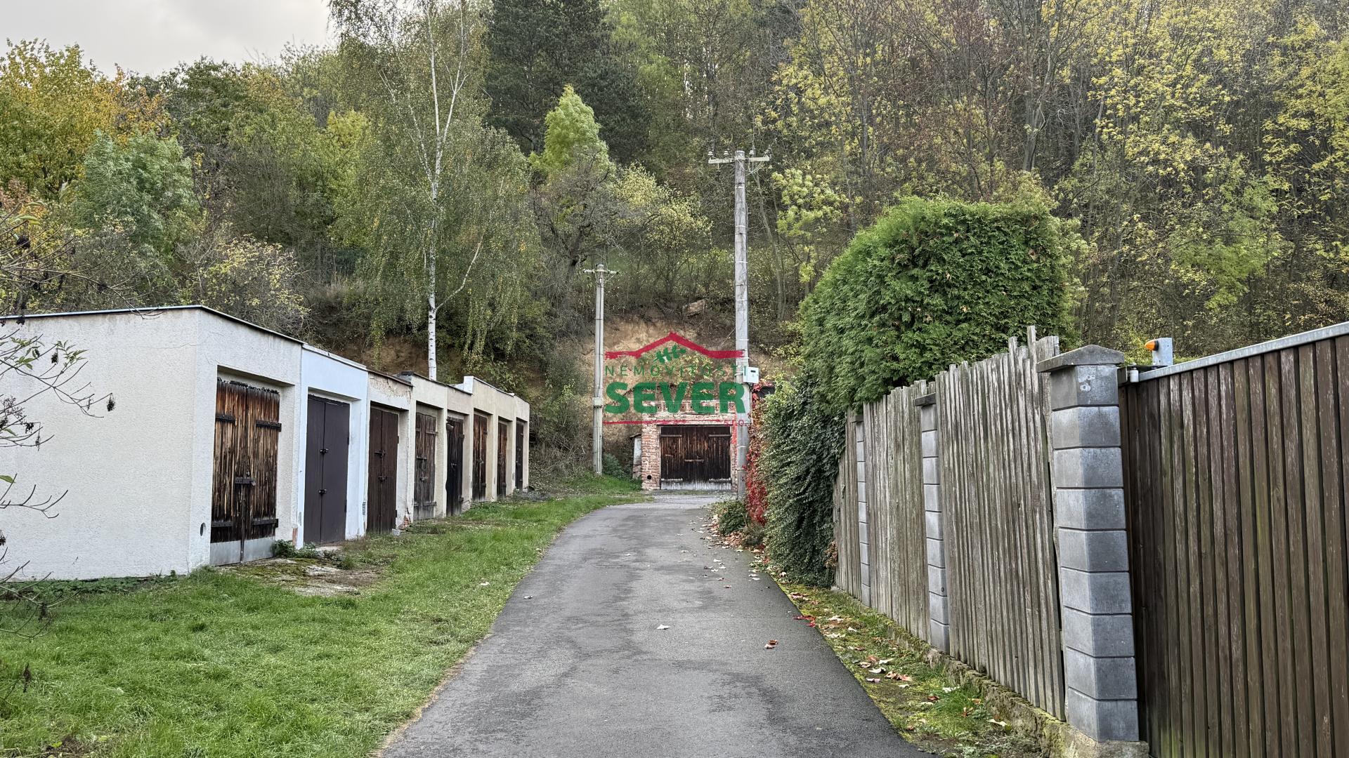 Prodej garáže Skršín 240 000 Kč, foto 4