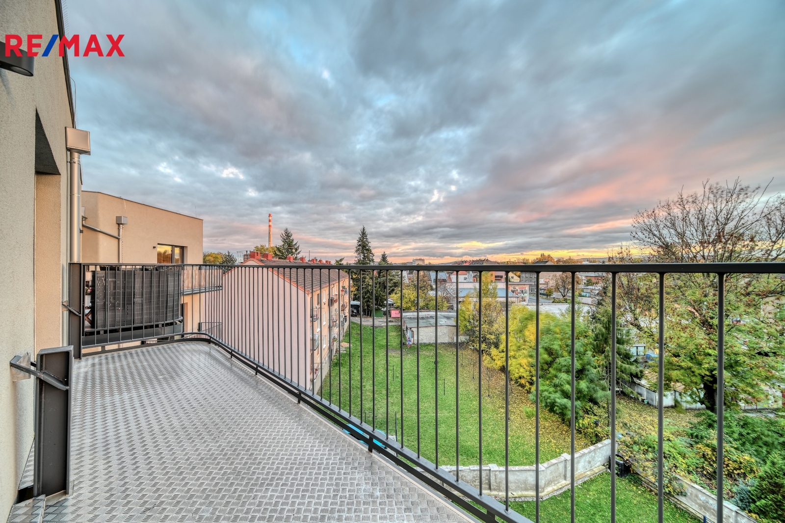 Pronájem bytu 2+kk 44 m², Kolín