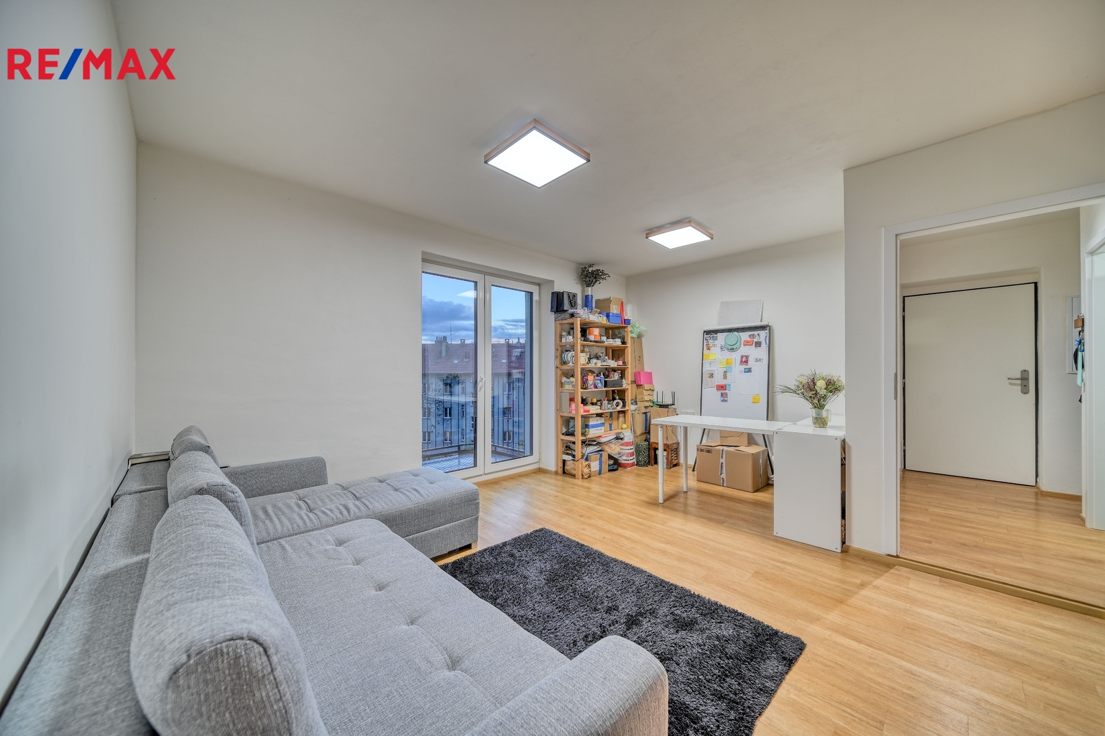 Pronájem bytu 2+kk 44 m², Kolín