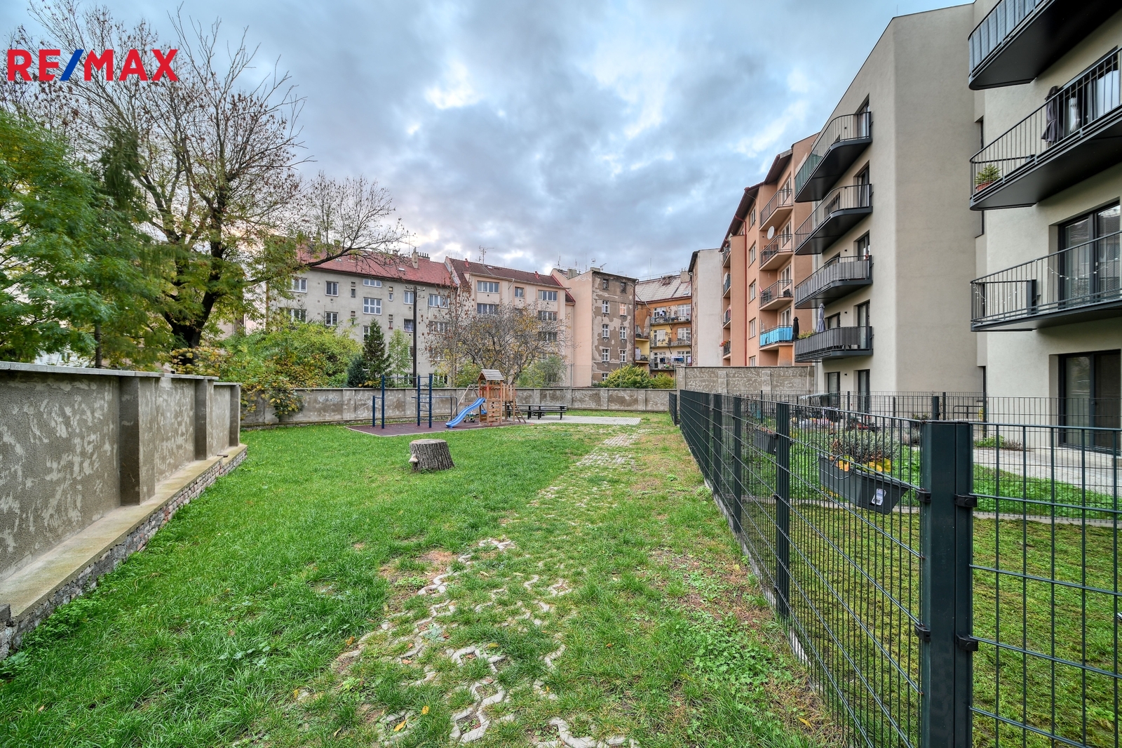 Pronájem bytu 2+kk 44 m², Kolín