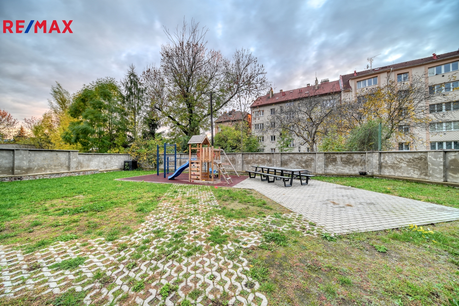 Pronájem bytu 2+kk 44 m², Kolín