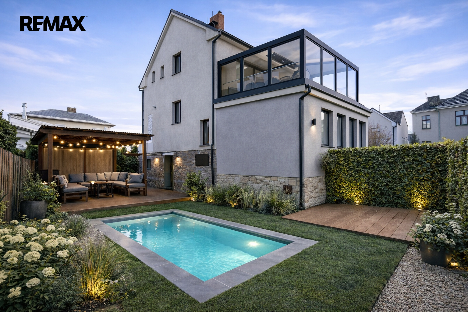 Prodej rodinného domu 180 m² – pohled 6