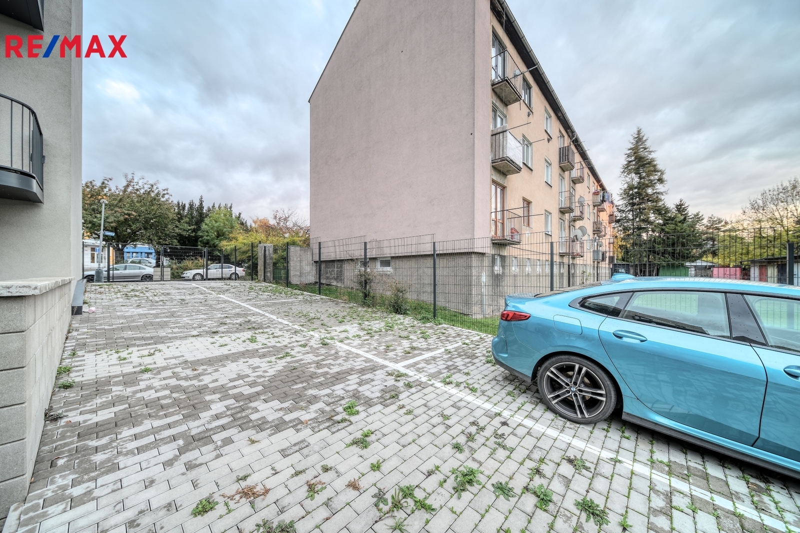 Pronájem bytu 2+kk 44 m², Kolín