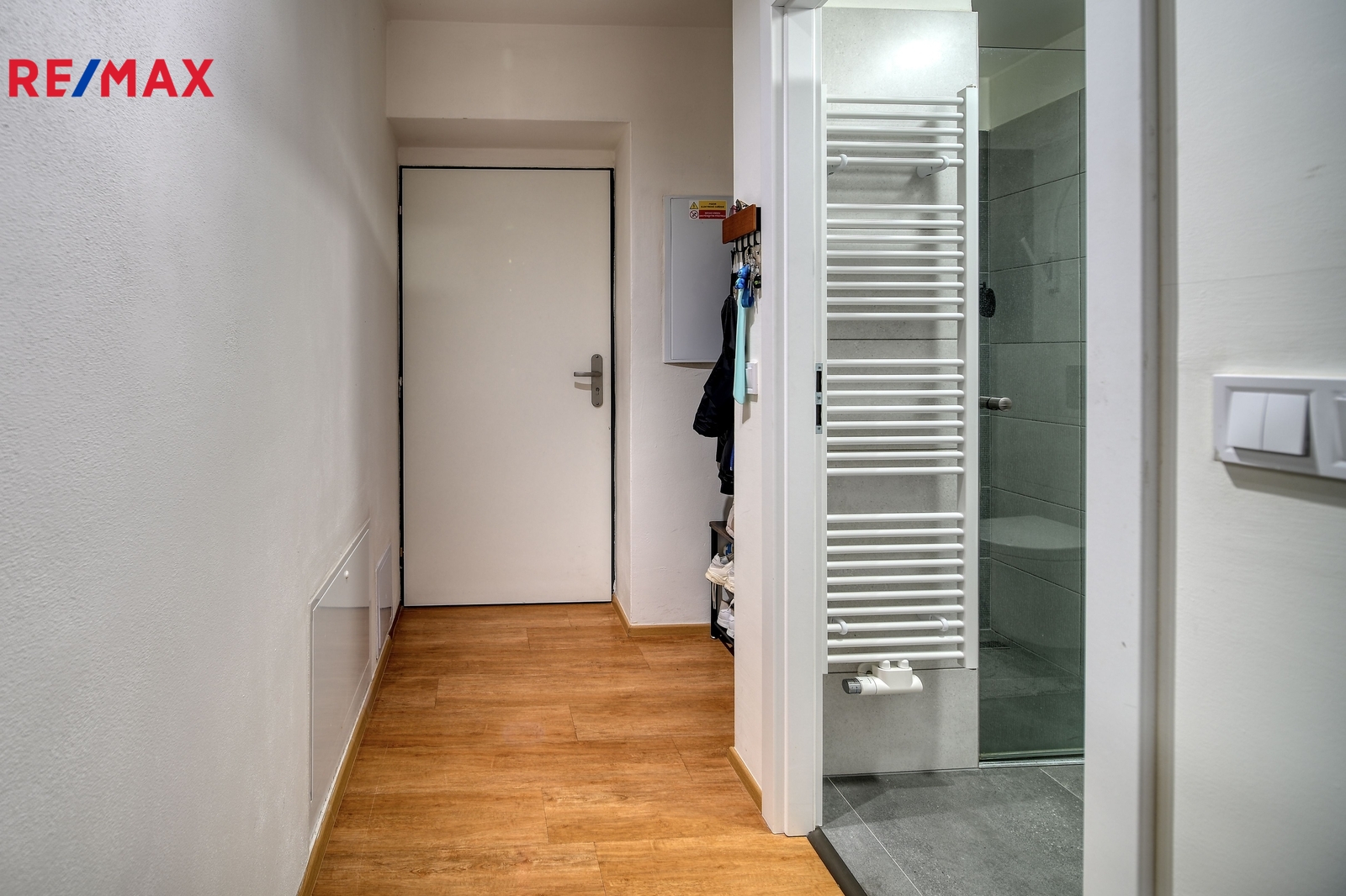 Pronájem bytu 2+kk 44 m², Kolín