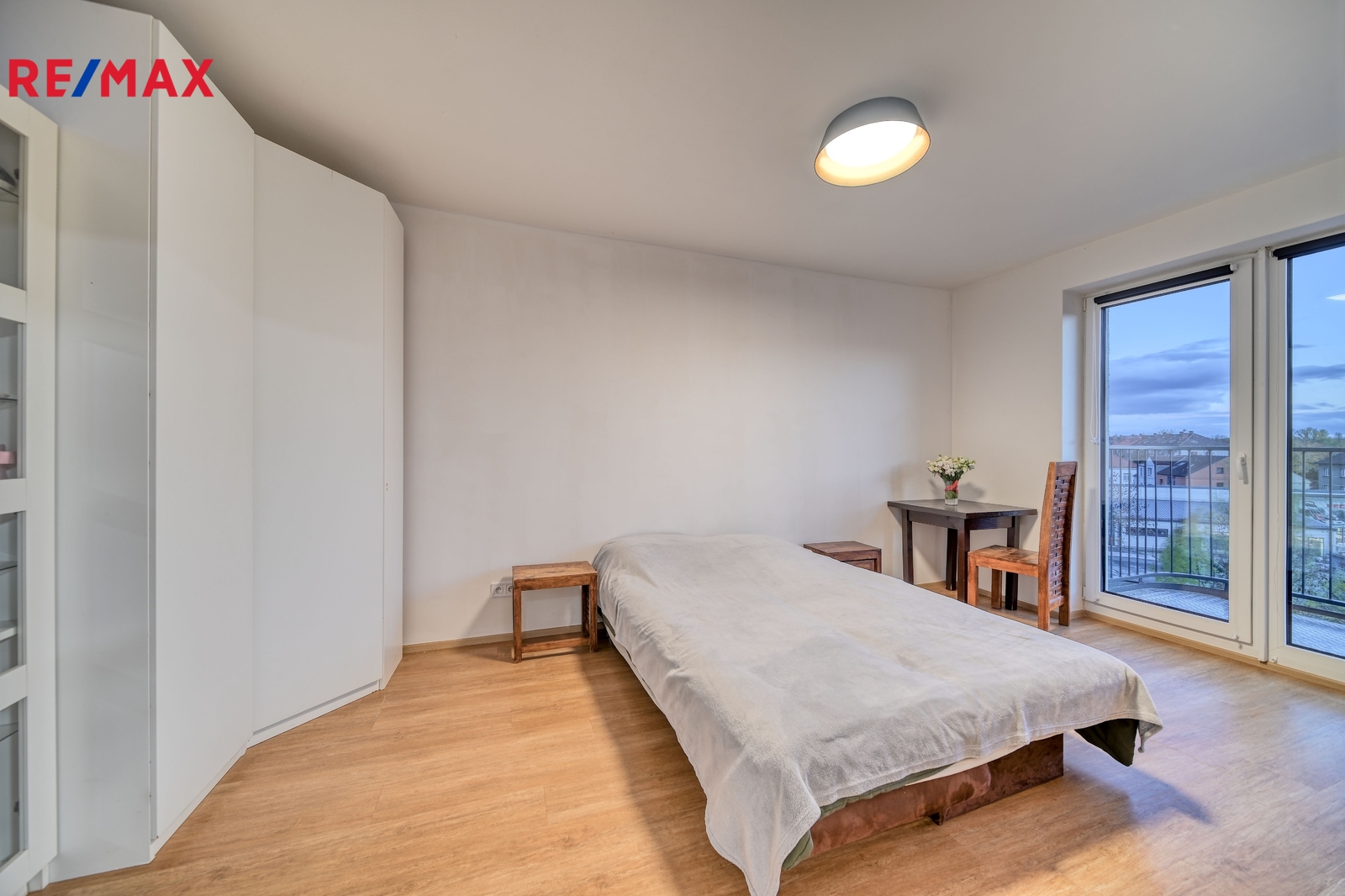 Pronájem bytu 2+kk 44 m², Kolín
