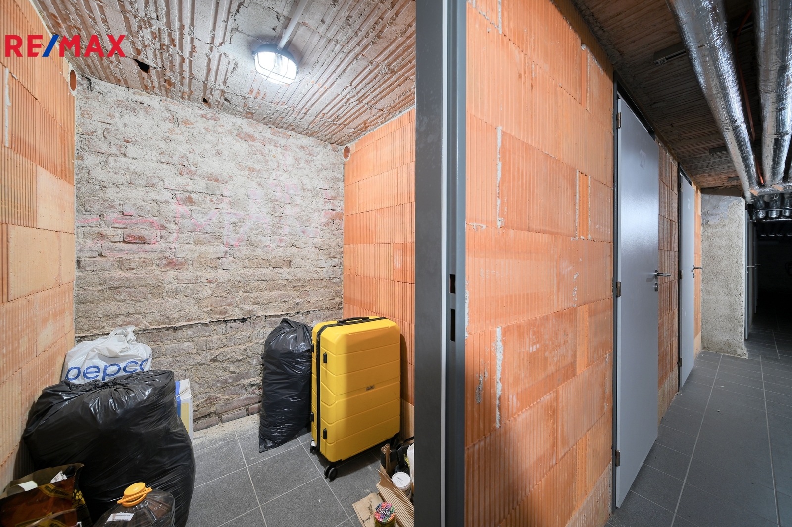 Pronájem bytu 2+kk 44 m², Kolín