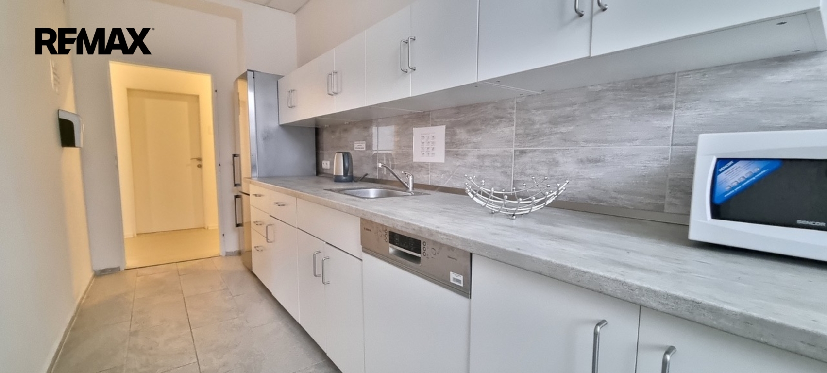 Společná kuchyňka