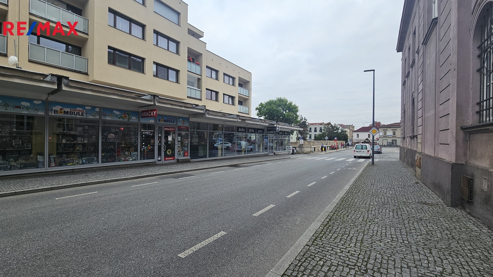 Pronájem obchodu Kolín 35 000 Kč za měsíc, foto 4