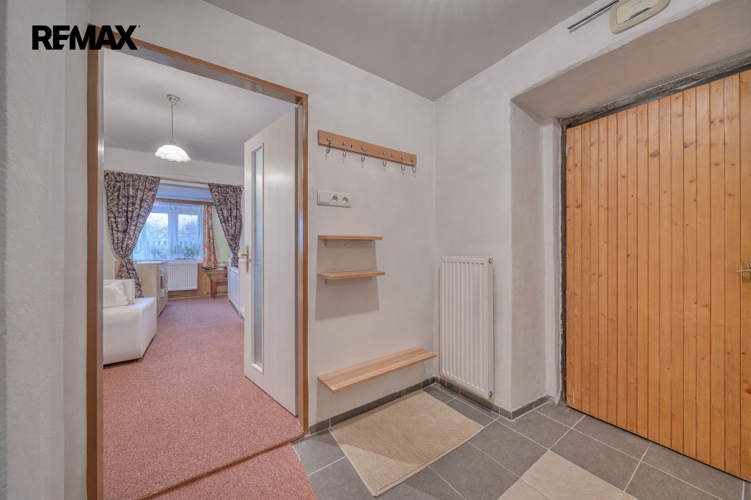 Prodej rodinného domu 44 m² – pohled 5