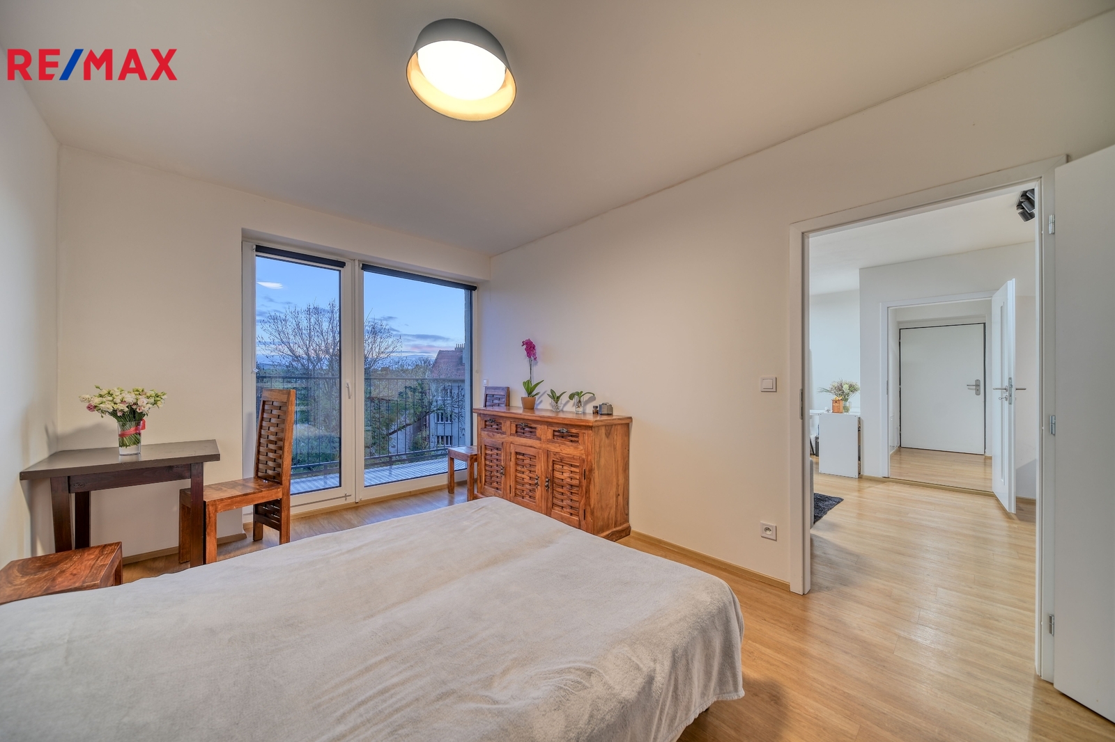 Pronájem bytu 2+kk 44 m², Kolín