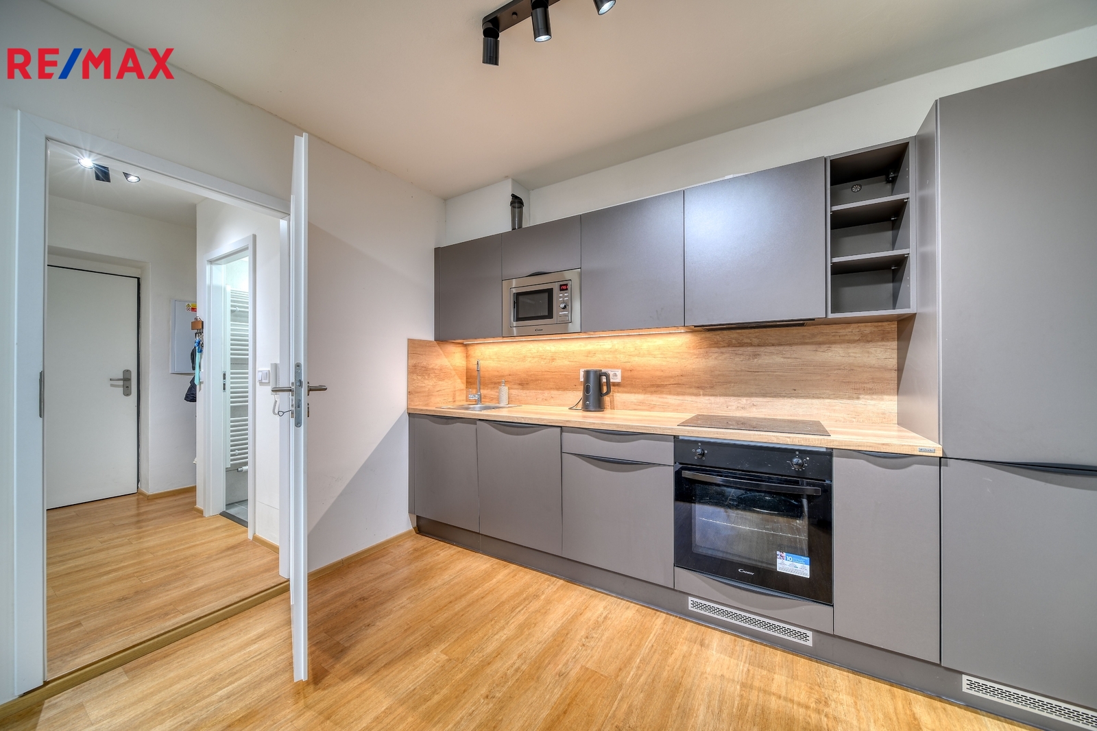 Pronájem bytu 2+kk 44 m², Kolín
