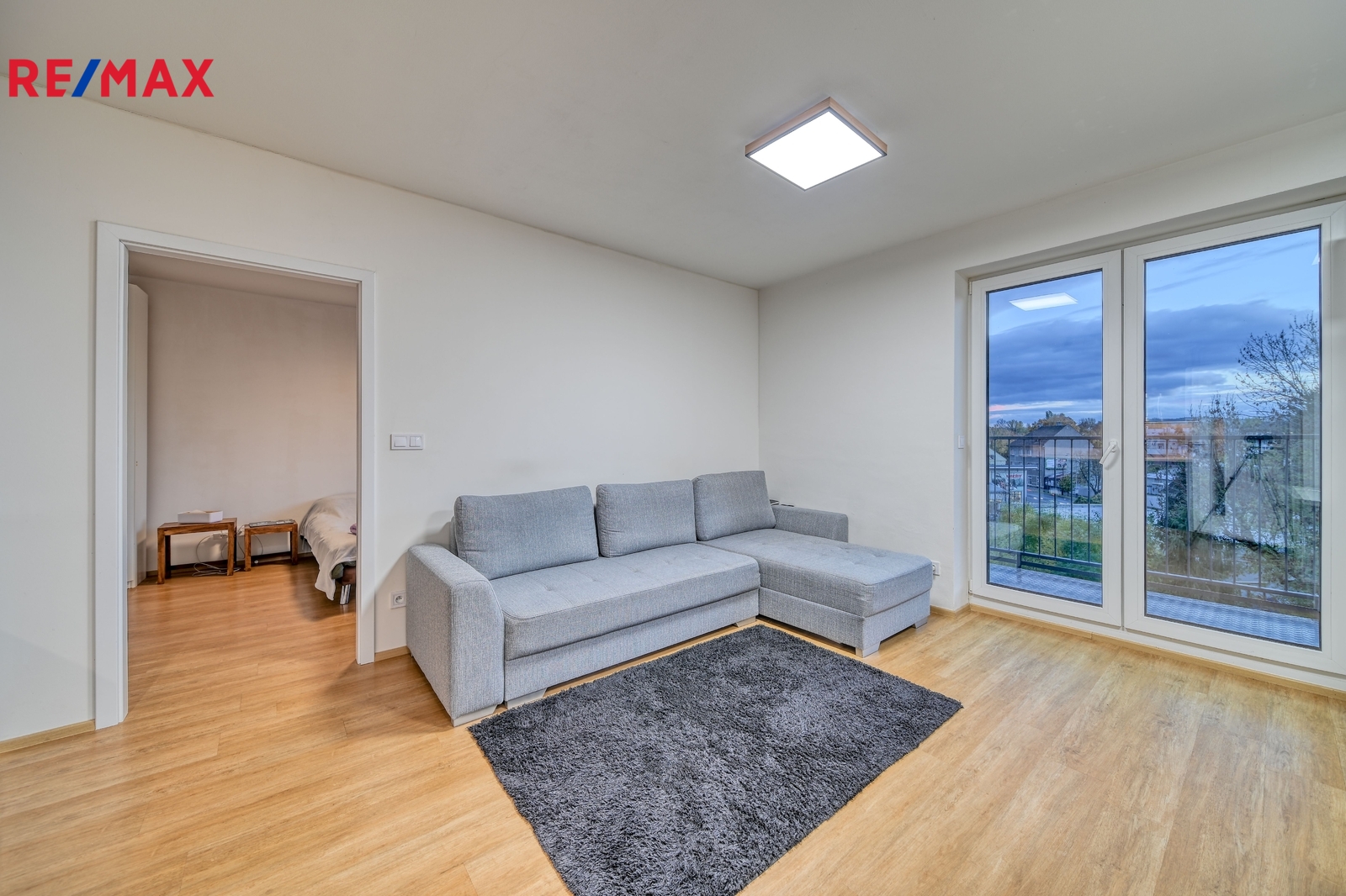 Pronájem bytu 2+kk 44 m², Kolín