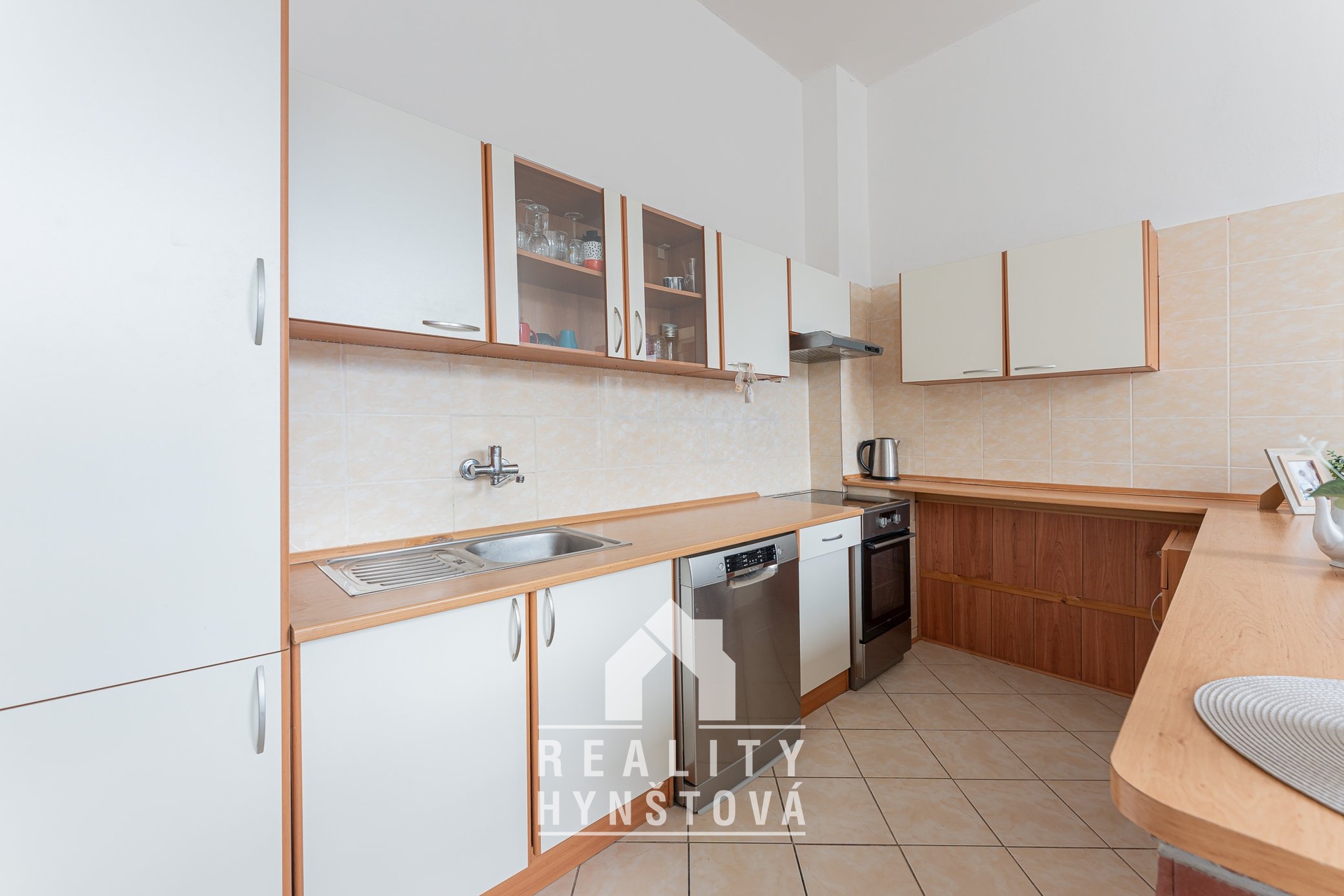 Prodej bytu 3+1 Olomučany