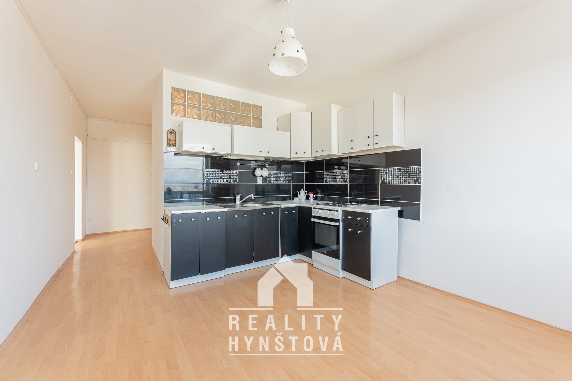 Prodej bytu 2+1, Okružní, Blansko