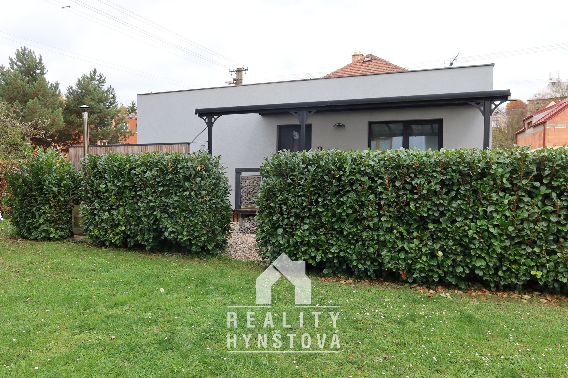 Pronájem, Rájec, ul. Erbenova 