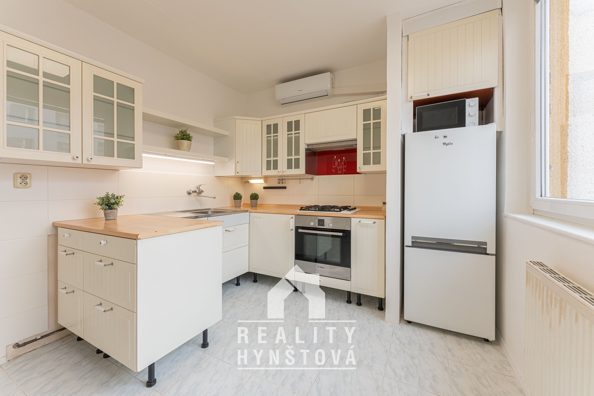 Byt 1+1, Okružní, Blansko