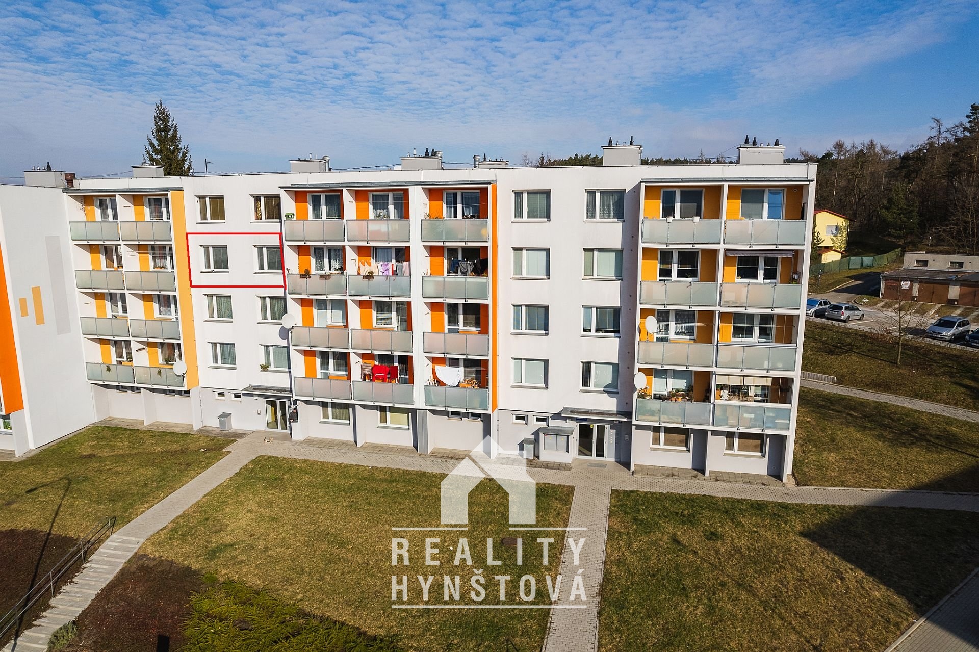 Blansko_Kamnarska_1+1-4 a