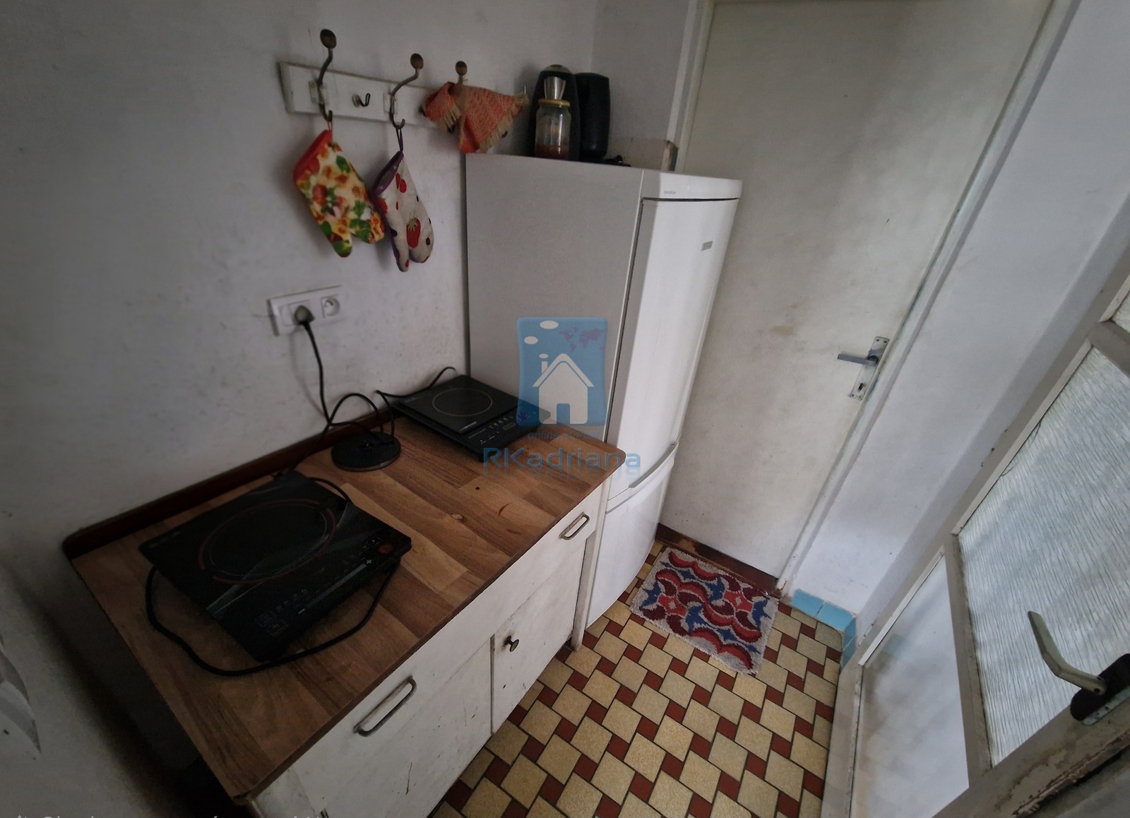 Pronájem pokoje Plzeň - Radčice, ulice Jarní, 15 m