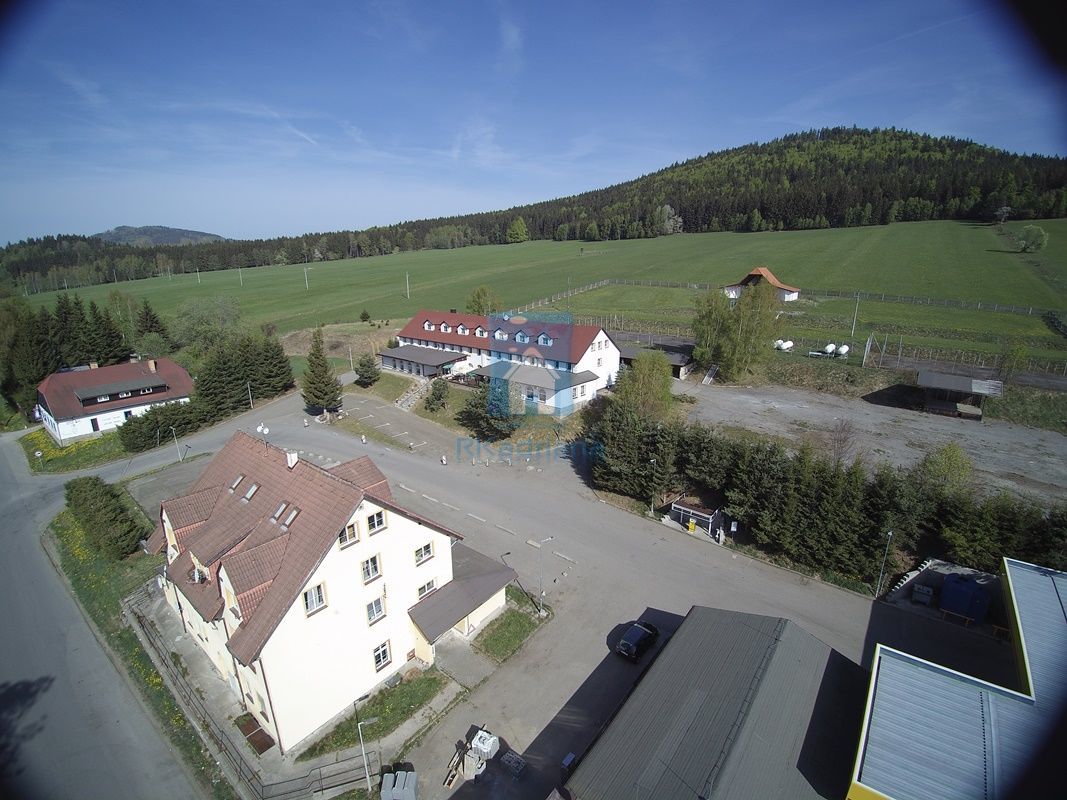 Prodej výrobního objektu, 39 560 m² Strážný (okres Prachatice), Řasnice, obrázek 16