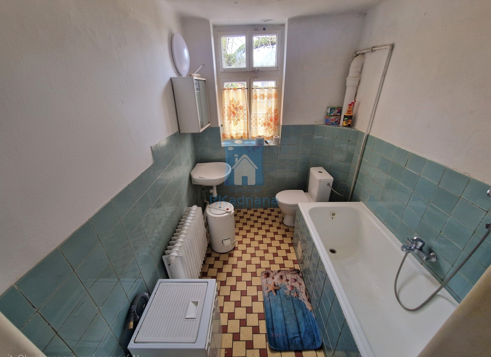 Pronájem pokoje Plzeň - Radčice, ulice Jarní, 15 m