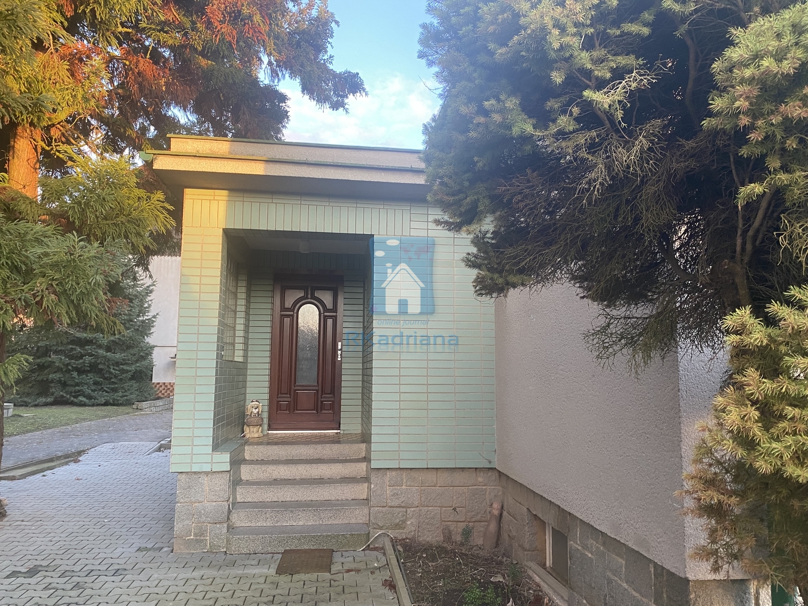 Pronájem pokoje Plzeň - Radčice, ulice Jarní, 15 m