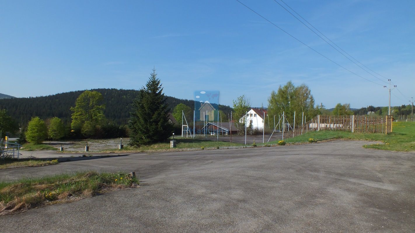 Prodej výrobního objektu, 39 560 m² Strážný (okres Prachatice), Řasnice, obrázek 4