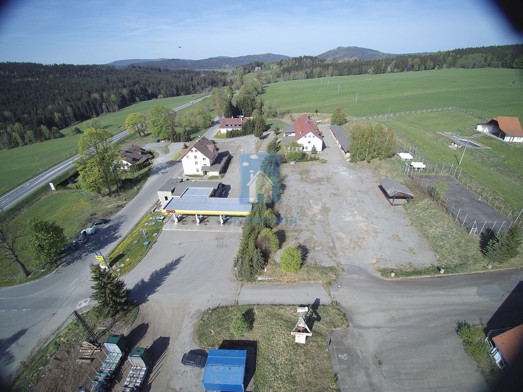 Prodej výrobního objektu, 39 560 m² Strážný (okres Prachatice), Řasnice, obrázek 13