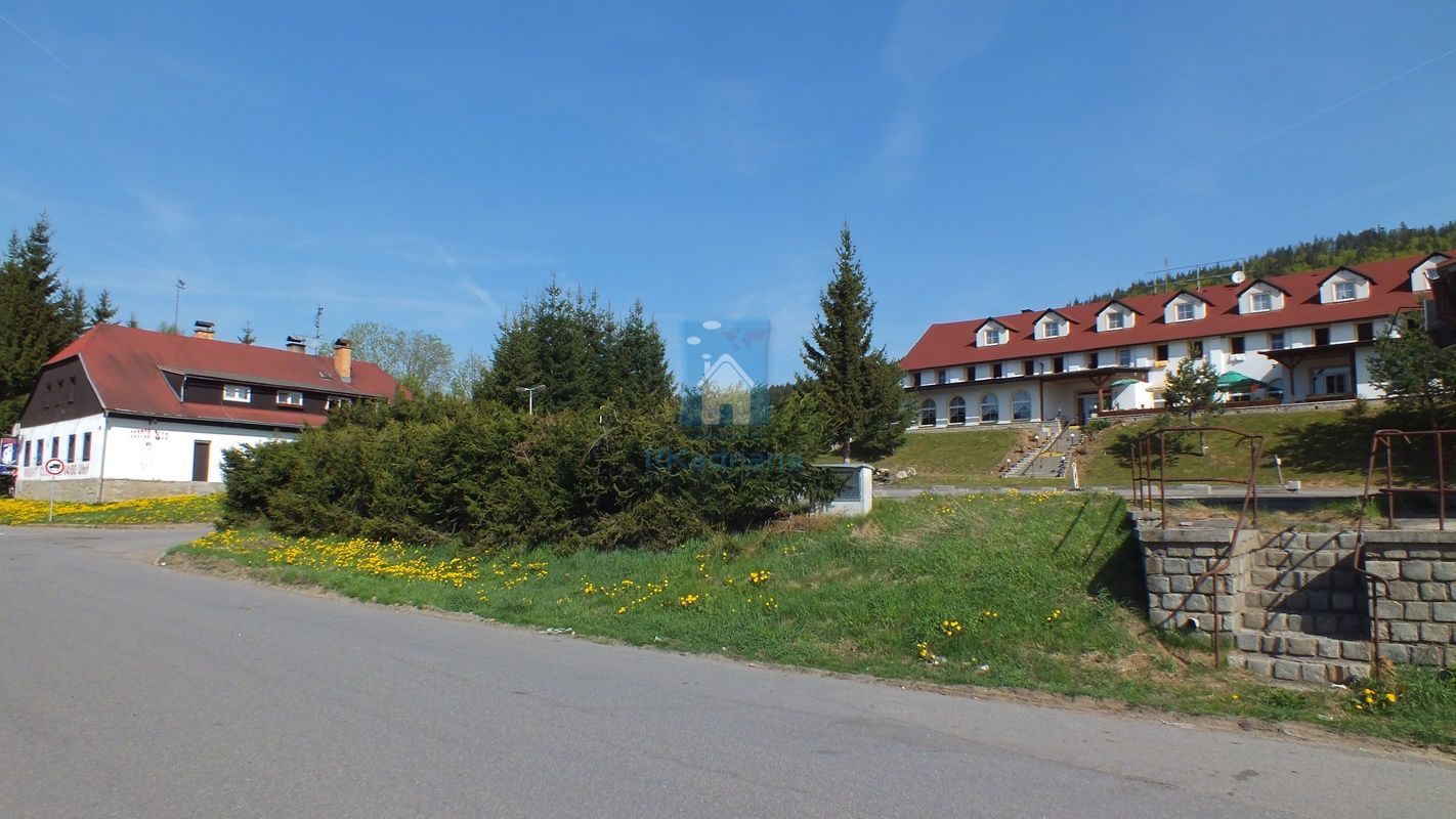 Prodej výrobního objektu, 39 560 m² Strážný (okres Prachatice), Řasnice, obrázek 10