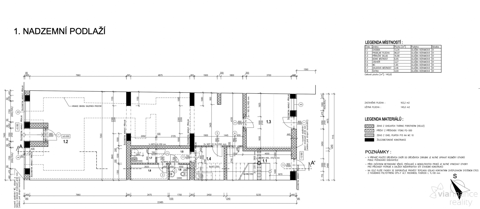 pu?dorys prodejna Broumov