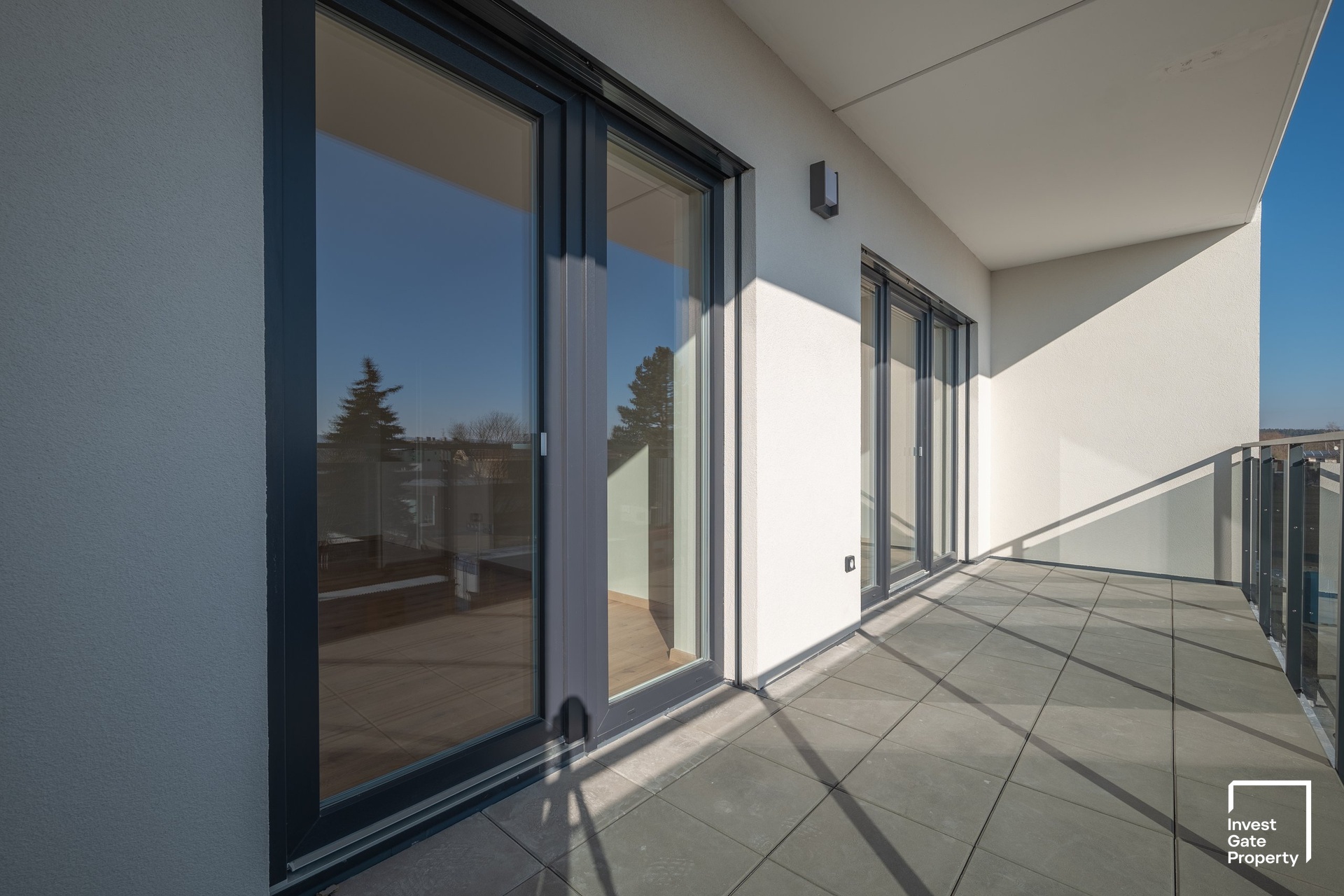 3C - pronájem bytu ČB - Nemanice