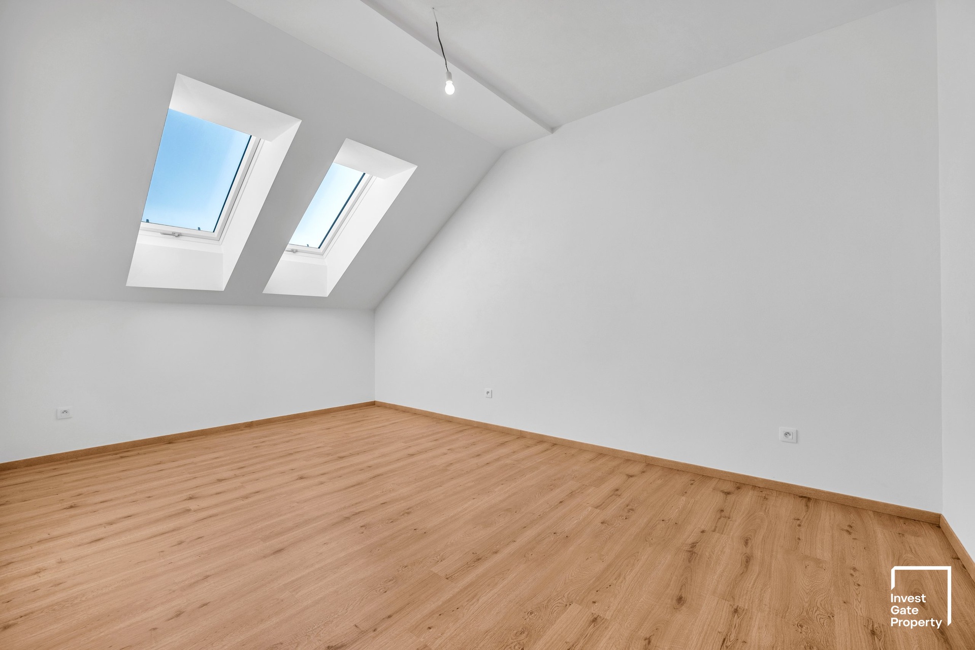 Prodej bytu - České Budějovice - Nemanice