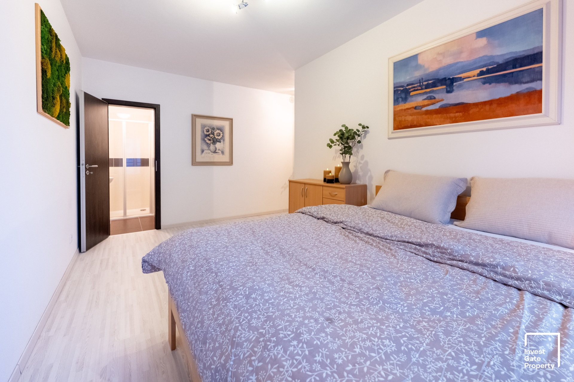 Prodej byt - Fr. Šrámka, ČB