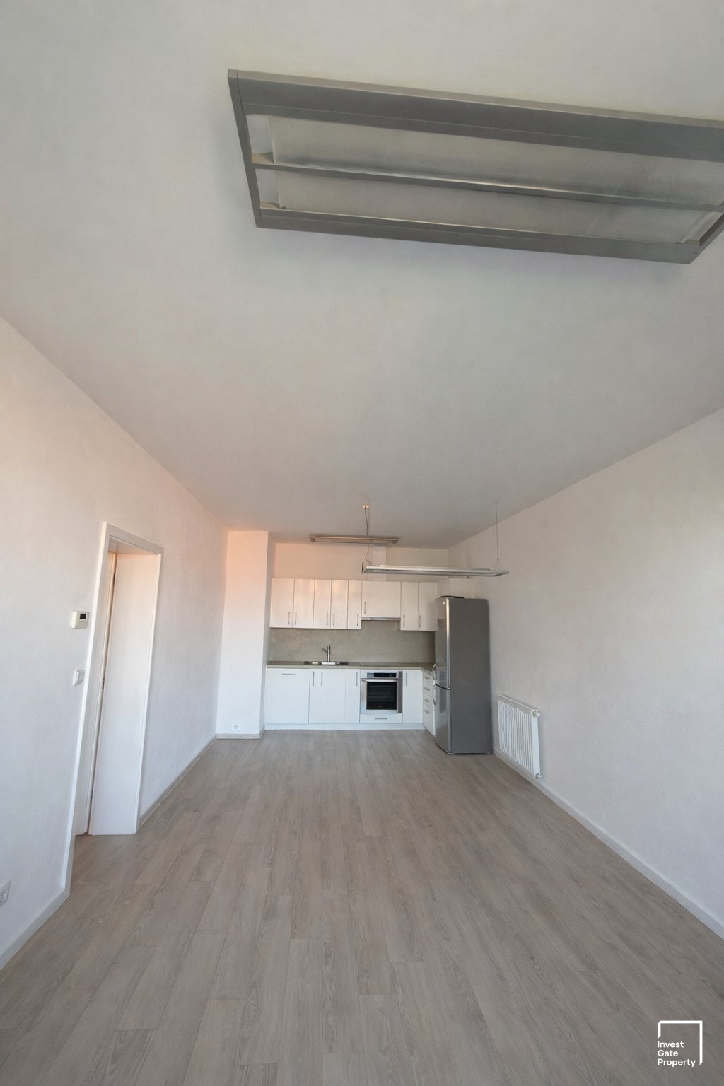 Prodej byt Krčínova, České Budějovice