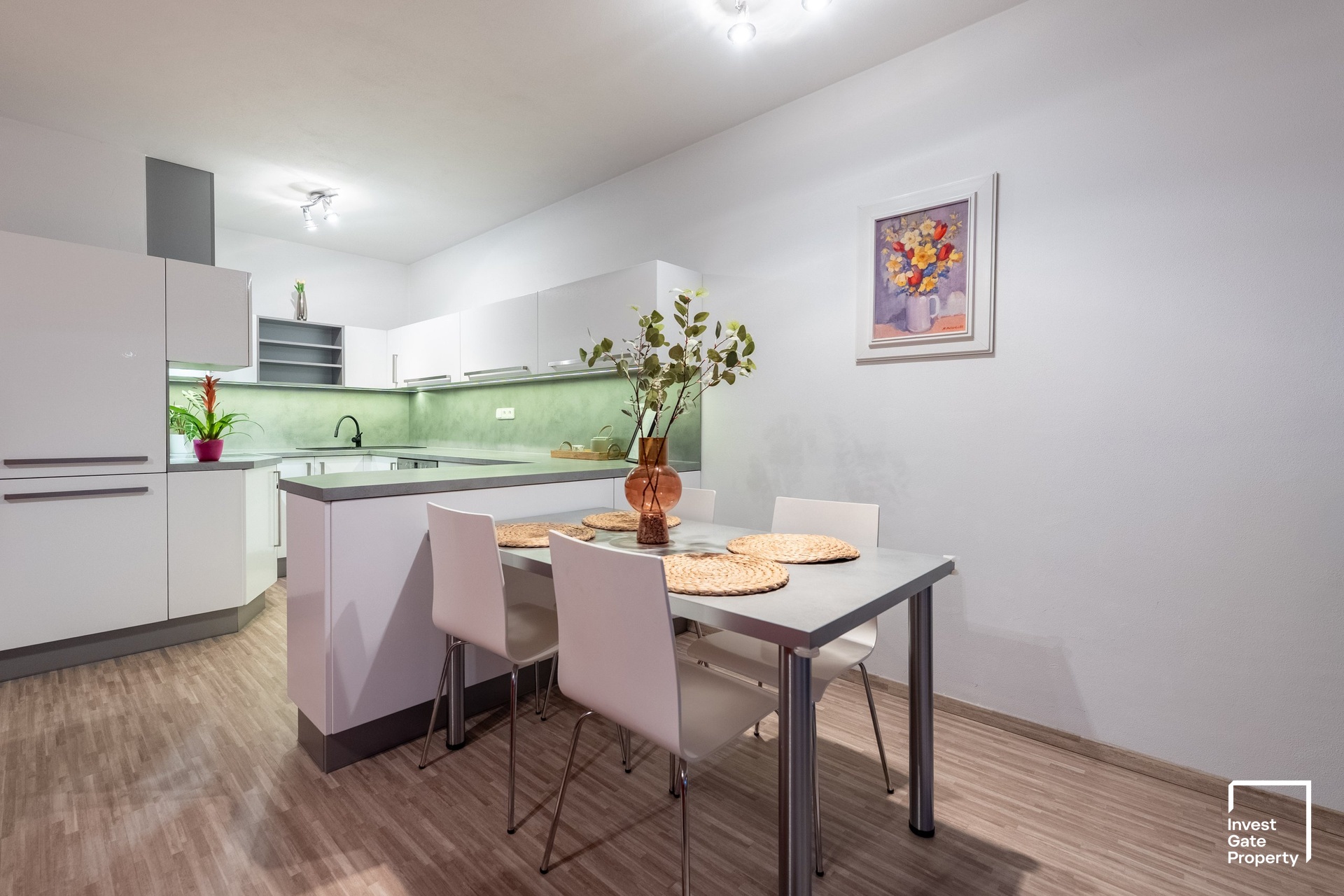 Prodej byt - Fr. Šrámka, ČB