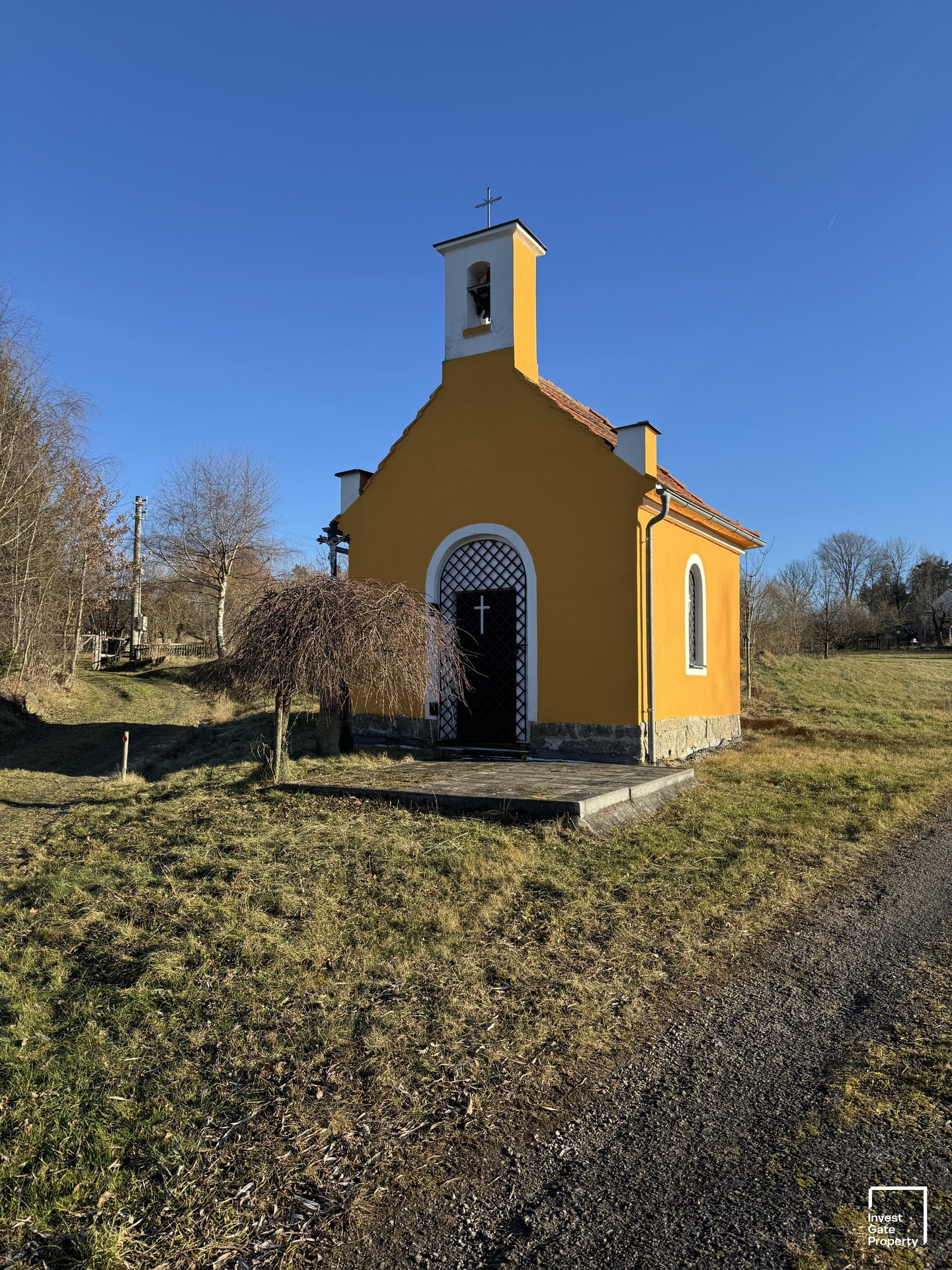 Prodej stavebního pozemku 6.064m2, Beneda - Bušano