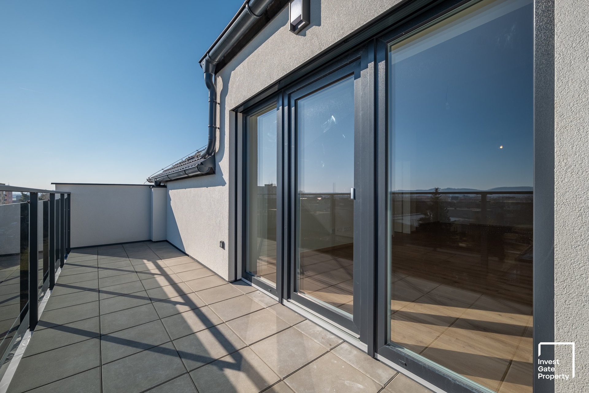 Prodej bytu - České Budějovice - Nemanice