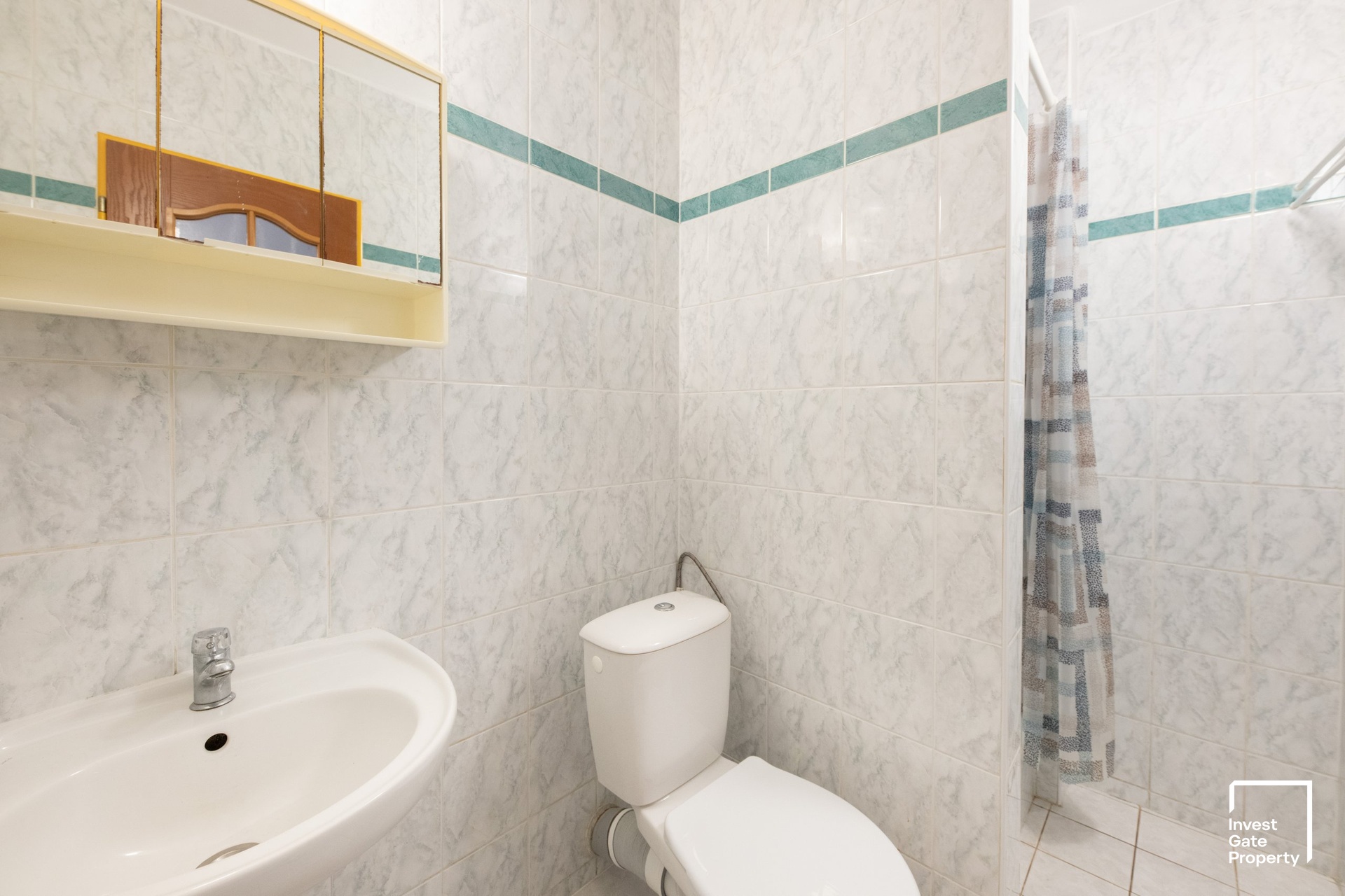 J. Haška - pronájem