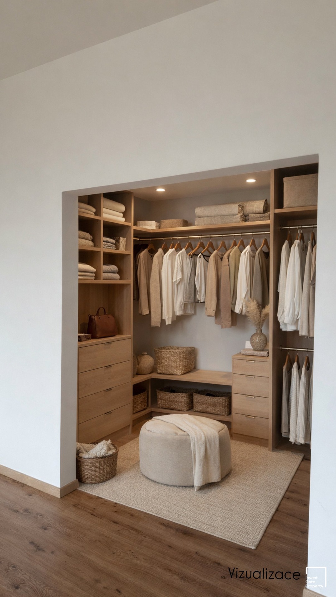 3C- pronájem bytu ČB - Nemanice