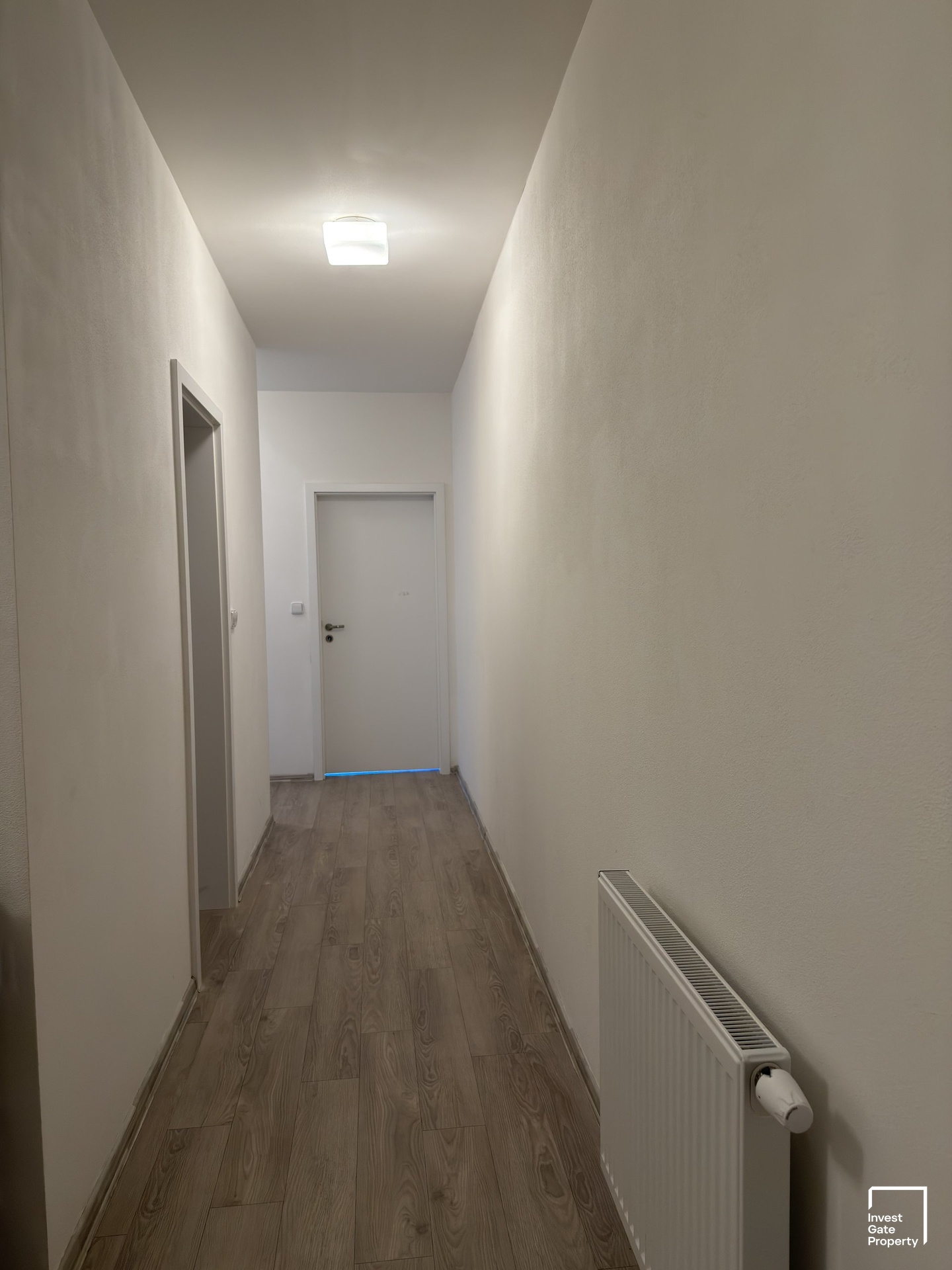 Prodej byt Krčínova, České Budějovice