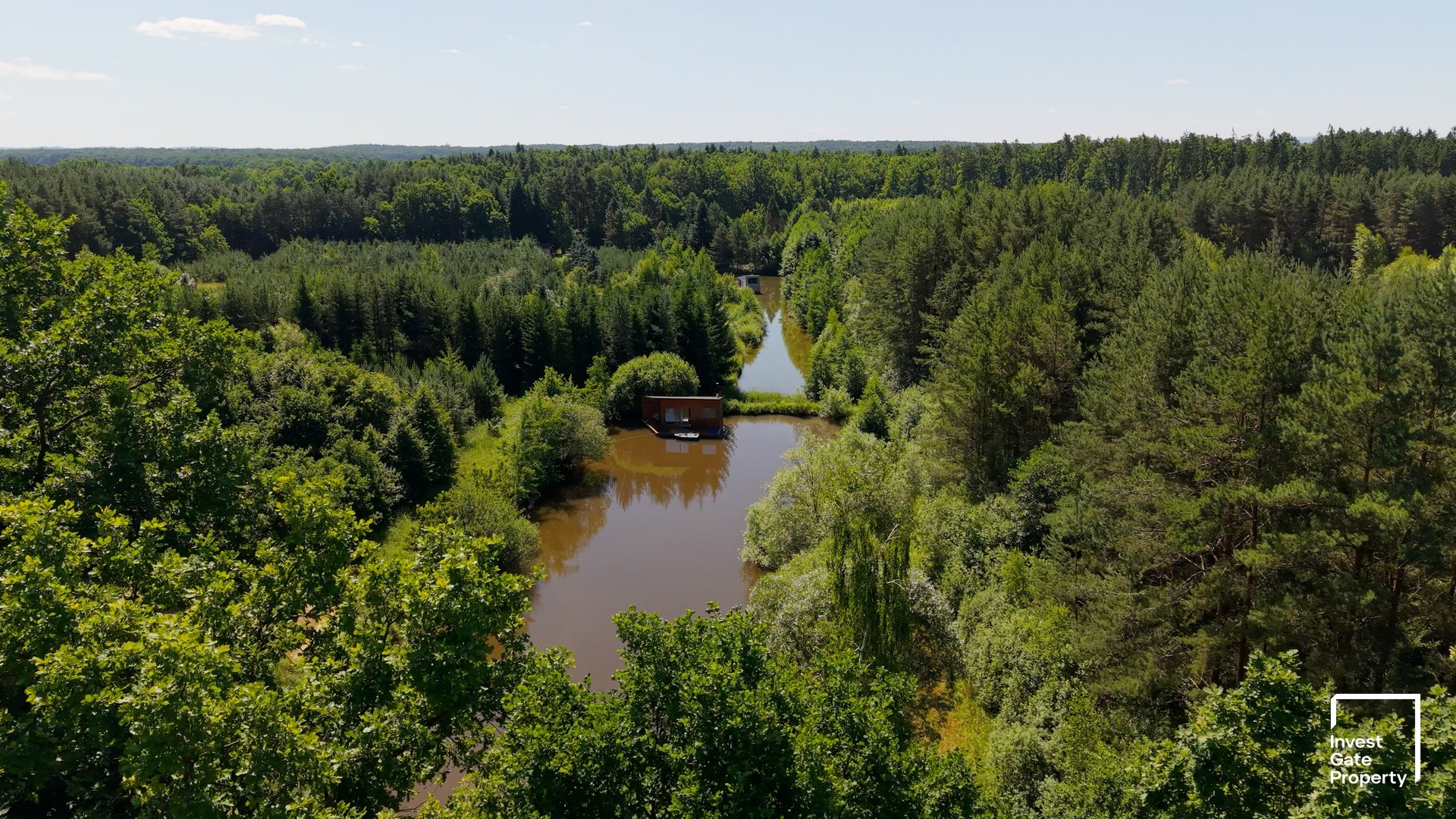 Čejkovice - pozemek, prodej