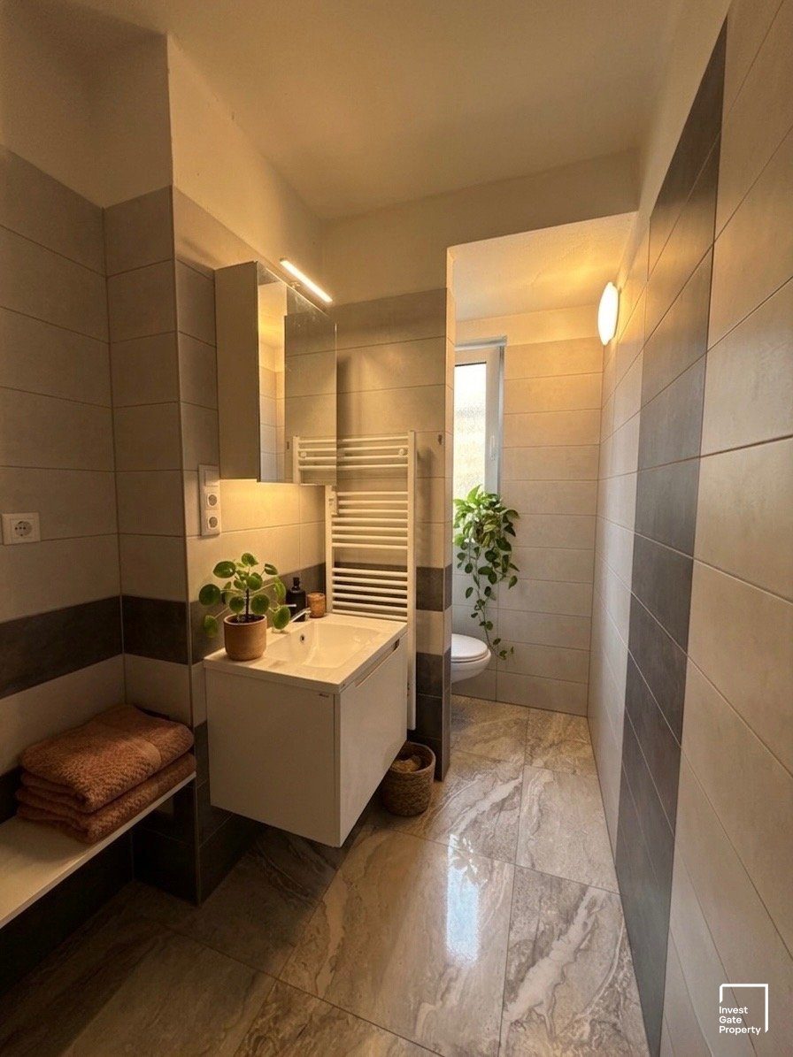 Pronájem byt, Mánesova, ČB