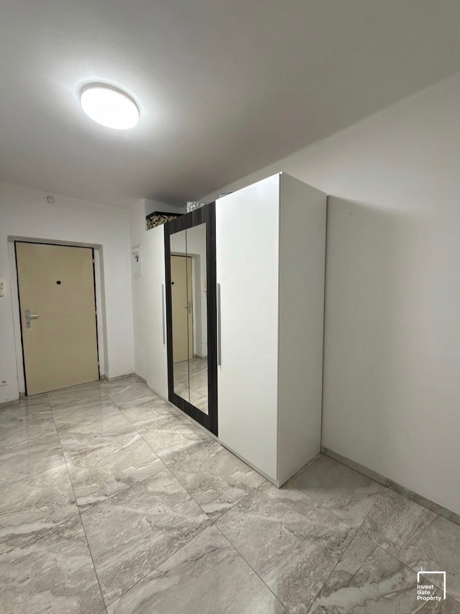 Pronájem byt, Mánesova, ČB