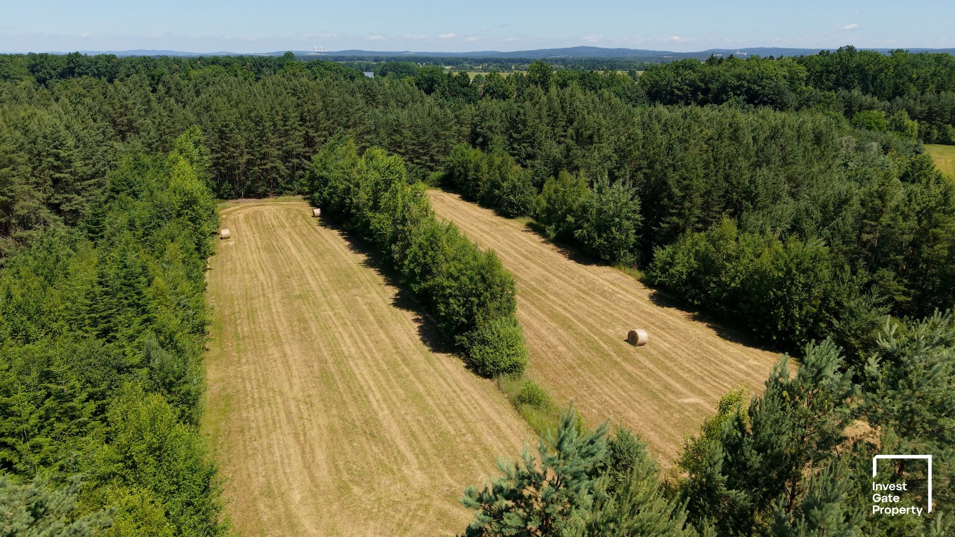 Čejkovice - pozemek, prodej