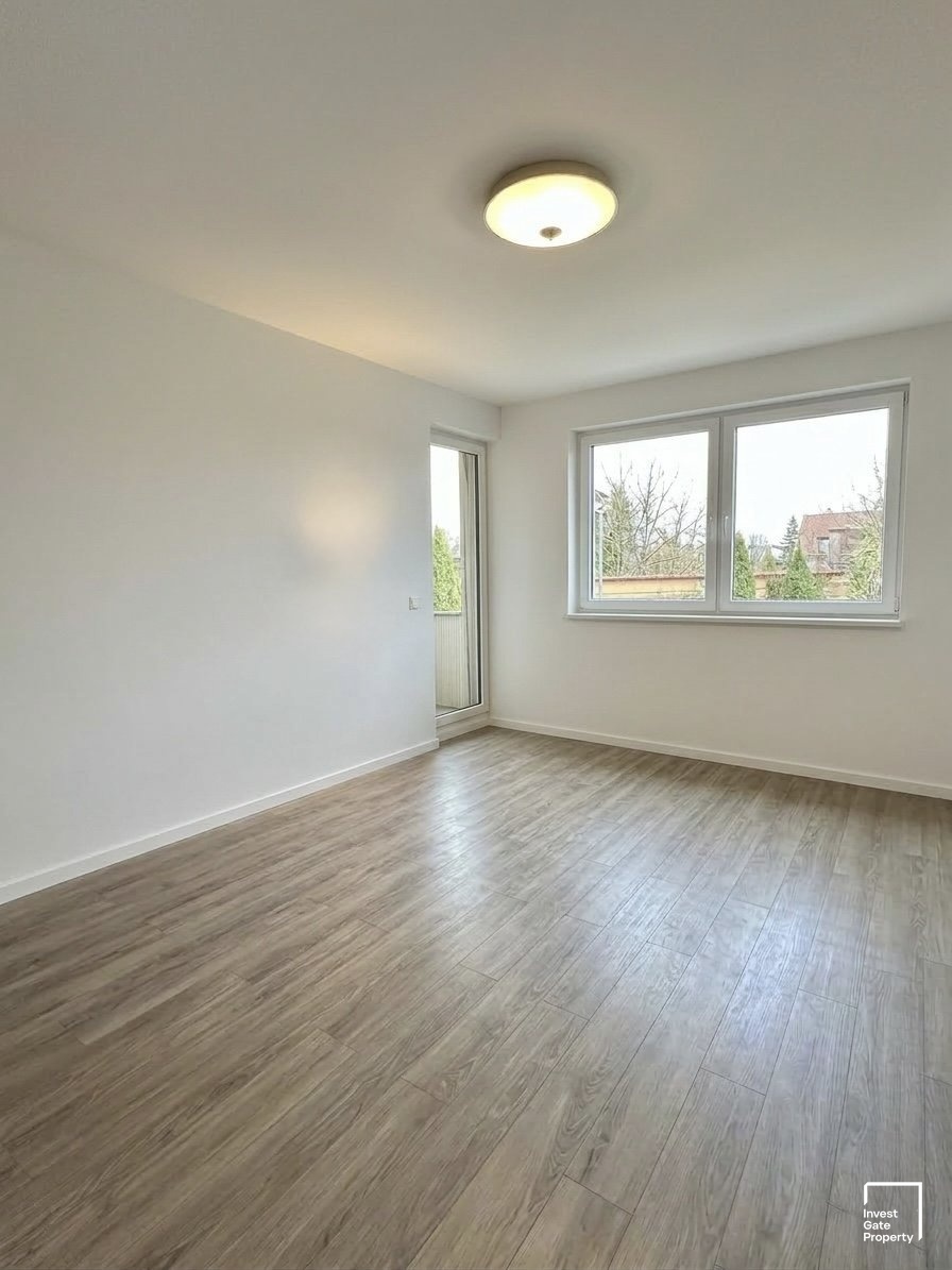 Prodej byt Krčínova, České Budějovice