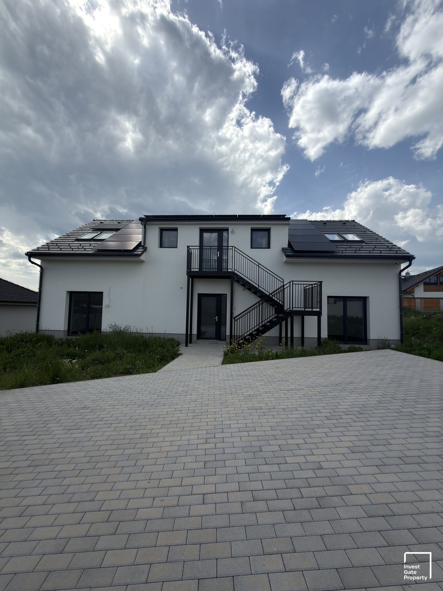 Prodej rodinného domu 236 m² – pohled 4