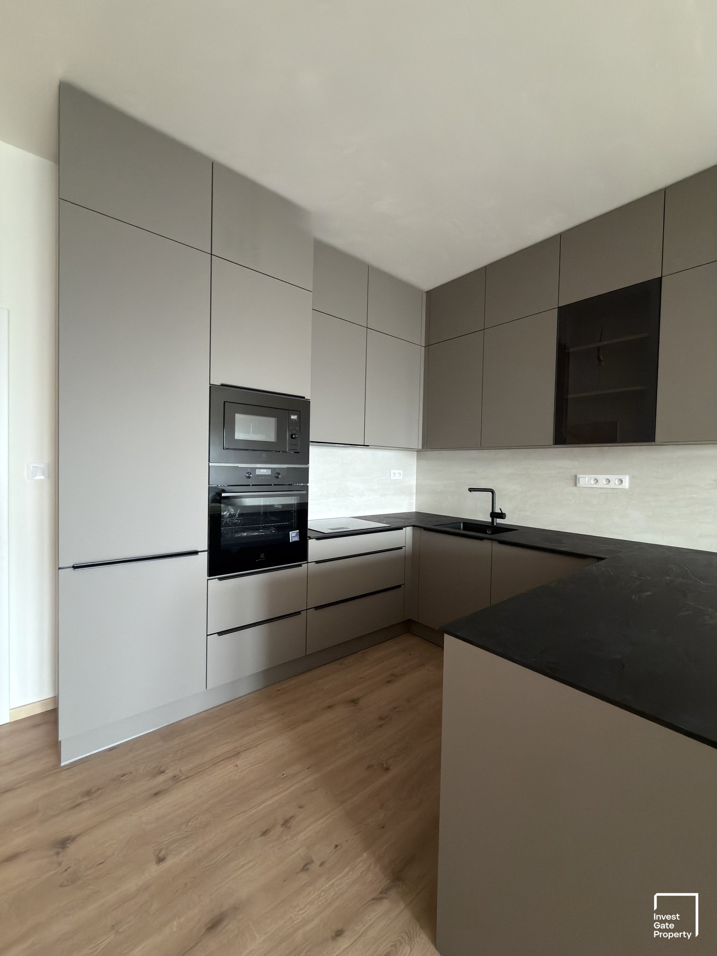 3C- pronájem bytu ČB - Nemanice